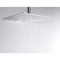 Душевая система  Wasserkraft A12118 - Превью изображения №2 — Интернет-магазин Time-Shop