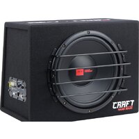 Корпусной активный сабвуфер ACV Craft B12A - Превью изображения №3 — Интернет-магазин Time-Shop