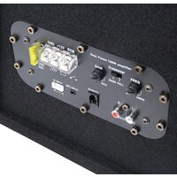 Корпусной активный сабвуфер ACV Craft B12A - Превью изображения №8 — Интернет-магазин Time-Shop