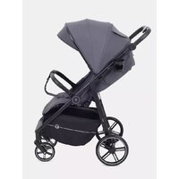 Коляска прогулочная «книга» Rant Volt RA353 (Graphite) - Превью изображения №13 — Интернет-магазин Time-Shop