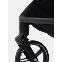 Коляска прогулочная «книга» Rant Volt RA353 (Graphite) - Превью изображения №21 — Интернет-магазин Time-Shop