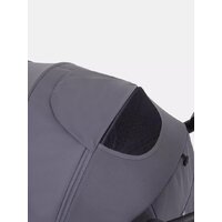 Коляска прогулочная «книга» Rant Volt RA353 (Graphite) - Превью изображения №16 — Интернет-магазин Time-Shop