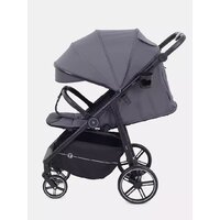 Коляска прогулочная «книга» Rant Volt RA353 (Graphite) - Превью изображения №14 — Интернет-магазин Time-Shop