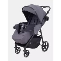 Коляска прогулочная «книга» Rant Volt RA353 (Graphite) - Превью изображения №11 — Интернет-магазин Time-Shop