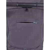 Коляска прогулочная «книга» Rant Volt RA353 (Graphite) - Превью изображения №17 — Интернет-магазин Time-Shop