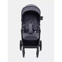 Коляска прогулочная «книга» Rant Volt RA353 (Graphite) - Превью изображения №15 — Интернет-магазин Time-Shop