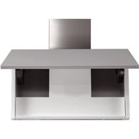 Falmec Gruppo Incasso NRS 70 800 м3/ч (нержавеющая сталь)