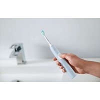 Электрическая зубная щетка Philips HX6803/04 - Превью изображения №4 — Интернет-магазин Time-Shop