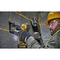 Дрель-шуруповерт DeWalt DCD708N-XJ (без АКБ) - Превью изображения №4 — Интернет-магазин Time-Shop