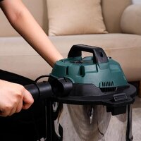 Пылесос Zitrek ZKVC1500-15S 085-1307 - Превью изображения №7 — Интернет-магазин Time-Shop