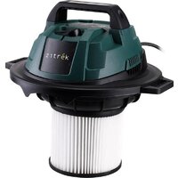 Пылесос Zitrek ZKVC1500-15S 085-1307 - Превью изображения №3 — Интернет-магазин Time-Shop