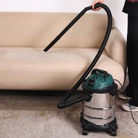 Пылесос Zitrek ZKVC1500-15S 085-1307 - Превью изображения №5 — Интернет-магазин Time-Shop