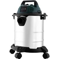 Пылесос Zitrek ZKVC1500-15S 085-1307 - Превью изображения №2 — Интернет-магазин Time-Shop