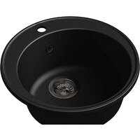 GranFest QUARZ Z-08 (черный)