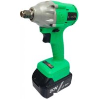 Гайковерт Zitrek Crusher 20-Li Set (с 2-мя АКБ, кейс) - Превью изображения №2 — Интернет-магазин Time-Shop