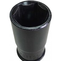 Гайковерт Zitrek Crusher 20-Li Set (с 2-мя АКБ, кейс) - Превью изображения №6 — Интернет-магазин Time-Shop