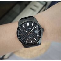 Наручные часы Casio Collection MTP-VD03B-1A - Превью изображения №2 — Интернет-магазин Time-Shop