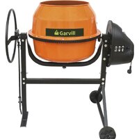 Бетономешалки