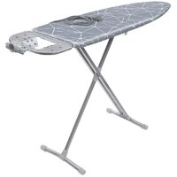 Nika Лайт НЛ/5 (линии на сером)