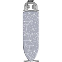 Гладильная доска Nika Лайт НЛ/5 (линии на сером) - Превью изображения №2 — Интернет-магазин Time-Shop