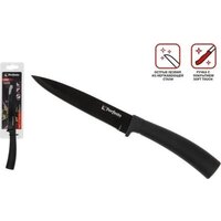 Кухонный нож Perfecto Linea Chef dark 21-111001 - Превью изображения №2 — Интернет-магазин Time-Shop