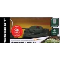 Танк Crossbot Т-34 870633 - Превью изображения №5 — Интернет-магазин Time-Shop