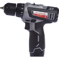 Дрель-шуруповерт Интерскол ДА-12ЭР-01 (с 1-им АКБ, кейс) - Превью изображения №3 — Интернет-магазин Time-Shop