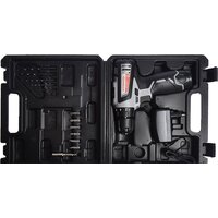 Дрель-шуруповерт Интерскол ДА-12ЭР-01 (с 1-им АКБ, кейс) - Превью изображения №4 — Интернет-магазин Time-Shop