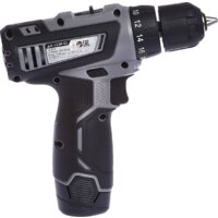 Дрель-шуруповерт Интерскол ДА-12ЭР-01 (с 1-им АКБ, кейс) - Превью изображения №5 — Интернет-магазин Time-Shop