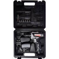 Интерскол ДА-12ЭР-01 (с 1-им АКБ, кейс)