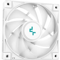 Система жидкостного охлаждения для процессора DeepCool LS720 SE WH R-LS720-WHAMMM-G-1 - Превью изображения №3 — Интернет-магазин Time-Shop