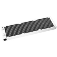 Система жидкостного охлаждения для процессора DeepCool LS720 SE WH R-LS720-WHAMMM-G-1 - Превью изображения №5 — Интернет-магазин Time-Shop