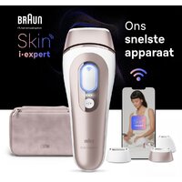 Фотоэпилятор Braun Skin i-expert Smart IPL PL7253 - Превью изображения №2 — Интернет-магазин Time-Shop