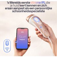 Фотоэпилятор Braun Skin i-expert Smart IPL PL7253 - Превью изображения №4 — Интернет-магазин Time-Shop