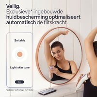 Фотоэпилятор Braun Skin i-expert Smart IPL PL7253 - Превью изображения №6 — Интернет-магазин Time-Shop