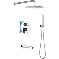 Aquatek Бетта AQ1173CR