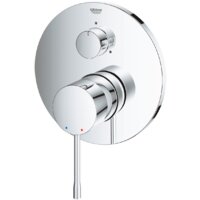 Смеситель Grohe Essence 24092001 - Превью изображения №2 — Интернет-магазин Time-Shop