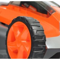 Газонокосилка Patriot CM 435XL - Превью изображения №3 — Интернет-магазин Time-Shop