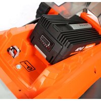 Газонокосилка Patriot CM 435XL - Превью изображения №13 — Интернет-магазин Time-Shop