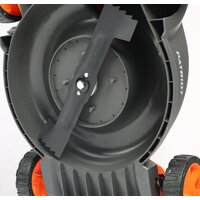 Газонокосилка Patriot CM 435XL - Превью изображения №9 — Интернет-магазин Time-Shop