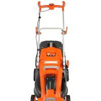 Газонокосилка Patriot CM 435XL - Превью изображения №10 — Интернет-магазин Time-Shop