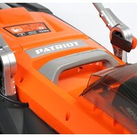 Газонокосилка Patriot CM 435XL - Превью изображения №14 — Интернет-магазин Time-Shop