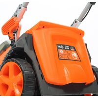 Газонокосилка Patriot CM 435XL - Превью изображения №7 — Интернет-магазин Time-Shop