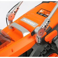 Газонокосилка Patriot CM 435XL - Превью изображения №4 — Интернет-магазин Time-Shop