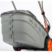 Газонокосилка Patriot CM 435XL - Превью изображения №6 — Интернет-магазин Time-Shop