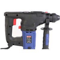 Перфоратор ДИОЛД ПРЭ-12 - Превью изображения №3 — Интернет-магазин Time-Shop