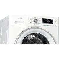 Стиральная машина Whirlpool FFB 9258 SV PL - Превью изображения №10 — Интернет-магазин Time-Shop