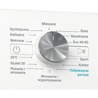 Стиральная машина Whirlpool FFB 9258 SV PL - Превью изображения №8 — Интернет-магазин Time-Shop