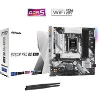 Материнская плата ASRock B760M Pro RS WiFi - Превью изображения №5 — Интернет-магазин Time-Shop