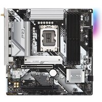 Материнская плата ASRock B760M Pro RS WiFi - Превью изображения №2 — Интернет-магазин Time-Shop